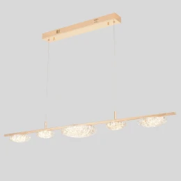 Светильник подвесной Crystal Lux FELICIDAD SP47W LED