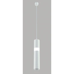 Светильник подвесной Crystal Lux CLT 038C360 WH