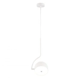 Светильник подвесной Crystal Lux CORRECTO SP9W LED WHITE