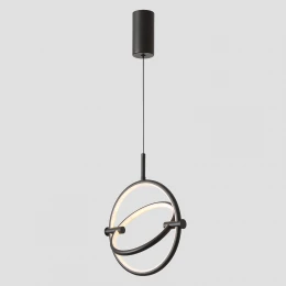 Светильник подвесной Crystal Lux PROTON SP15W LED