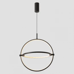 Светильник подвесной Crystal Lux PROTON SP20W LED
