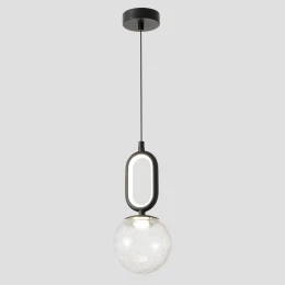 Светильник подвесной Crystal Lux CATKIN SP1.1