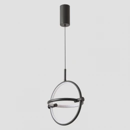 Светильник подвесной Crystal Lux PROTON SP15W LED