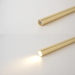 Светильник подвесной Crystal Lux CLT 036C800 BS