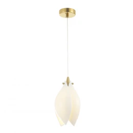 Светильник подвесной Crystal Lux FLOWERS SP1