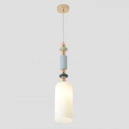 Светильник подвесной Crystal Lux ZEPHYR SP1.2