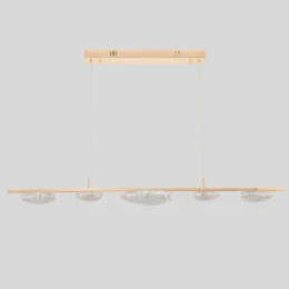 Светильник подвесной Crystal Lux FELICIDAD SP47W LED