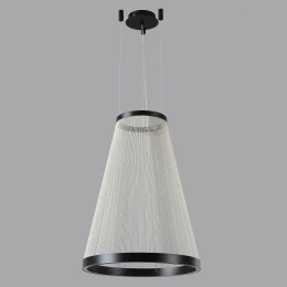 Светильник подвесной Crystal Lux ATRIUM A SP50W LED