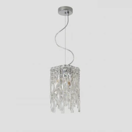 Светильник подвесной Crystal Lux ABRIL SP2