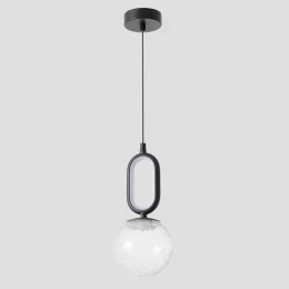 Светильник подвесной Crystal Lux CATKIN SP1.1