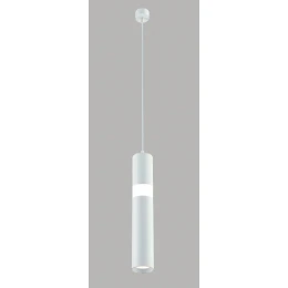 Светильник подвесной Crystal Lux CLT 038C360 WH
