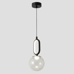 Светильник подвесной Crystal Lux CATKIN SP1.1