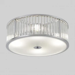 Светильник потолочный Crystal Lux AVENUE PL4 CHROME