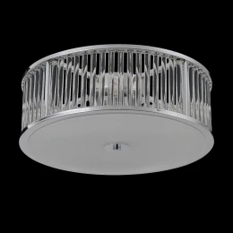 Светильник потолочный Crystal Lux AVENUE PL4 CHROME