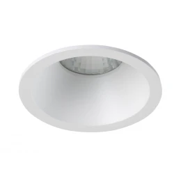 Светильник встраиваемый Crystal Lux CLT 006C1 WH V2