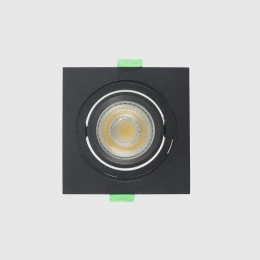 Светильник встроенный Crystal Lux CLT 002C1 BL V2