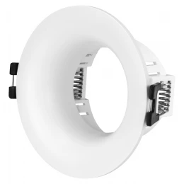 Светильник встраиваемый Crystal Lux CLT 004C1 WH V2