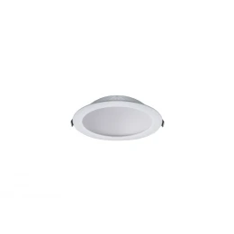 Светильник встраиваемый Crystal Lux CLT 524C105 WH