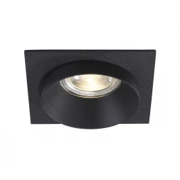 Светильник встраиваемый Crystal Lux CLT 044C1 BL-BL