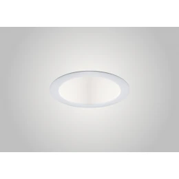 Светильник встраиваемый Crystal Lux CLT 524C105 WH