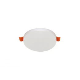 Светильник встраиваемый Crystal Lux CLT 500C120 WH
