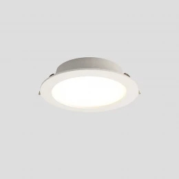 Светильник встраиваемый Crystal Lux CLT 529C142 WH 4000K