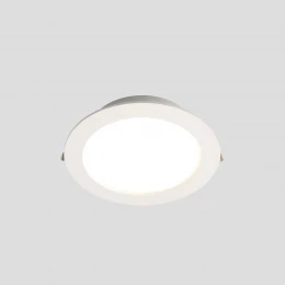 Светильник встраиваемый Crystal Lux CLT 529C142 WH 4000K