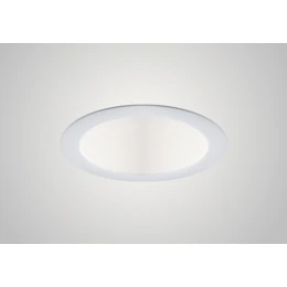 Светильник встраиваемый Crystal Lux CLT 524C150 WH