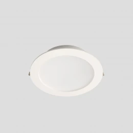 Светильник встраиваемый Crystal Lux CLT 529C142 WH 4000K