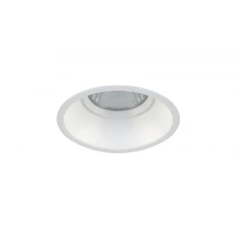 Светильник встраиваемый Crystal Lux CLT 043C WH
