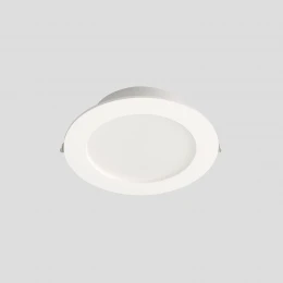 Светильник встраиваемый Crystal Lux CLT 529C118 WH 4000K
