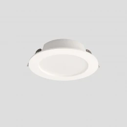 Светильник встраиваемый Crystal Lux CLT 529C118 WH 4000K