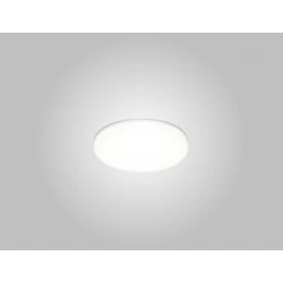 Светильник встраиваемый Crystal Lux CLT 500C100 WH