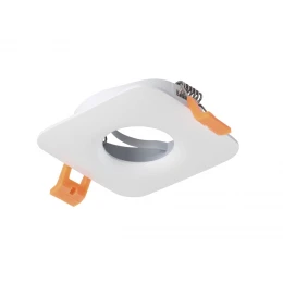 Светильник встраиваемый Crystal Lux CLT 033C1 WH
