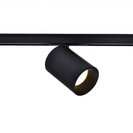 WTL.O10.607.30.03 WERTMARK TECHNICAL LESATH светильник на шинопровод: LED, 3W, 3000K