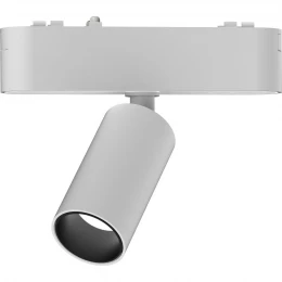 WTH.O10.007.30.05 WERTMARK TECHNICAL HADAR светильник на шинопровод: LED, 5W, 3000K