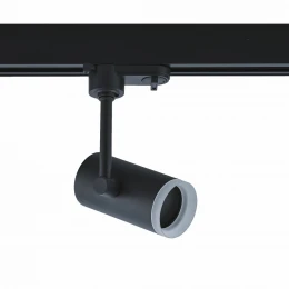 WTF.O13.607 WERTMARK TECHNICAL FAWARIS светильник на шинопровод: GU10-LED, 12W
