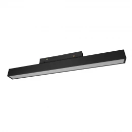 WTG.O28.600.30.10 WERTMARK TECHNICAL GUDJA светильник на шинопровод: LED, 10W, 3000K