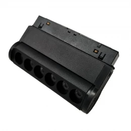 WTG.O20.607.30.06 WERTMARK TECHNICAL GUDJA светильник на шинопровод: LED, 6W, 3000K
