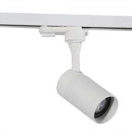 WTE.O11.007 WERTMARK TECHNICAL ENIF светильник на шинопровод: GU10-LED, 12W