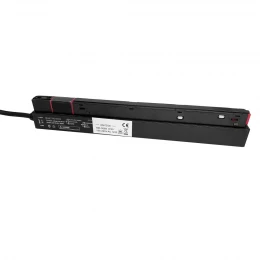 WTG.P1.600.200 WERTMARK TECHNICAL GUDJA блок питания на шинопровод: AC 230V - DC 48V, 200W