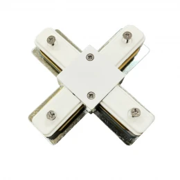 WTE.L5.00.X10 WERTMARK TECHNICAL ENIF соединитель шинопровода, с питанием