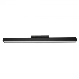 WTG.O28.600.30.15 WERTMARK TECHNICAL GUDJA светильник на шинопровод: LED, 15W, 3000K