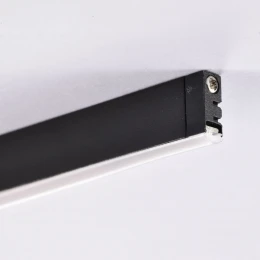 WTL.O28.600.30.05 WERTMARK TECHNICAL LESATH светильник на шинопровод: LED, 5W, 3000K