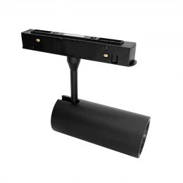 WTG.O10.607.30.07 WERTMARK TECHNICAL GUDJA светильник на шинопровод: LED, 7W, 3000K