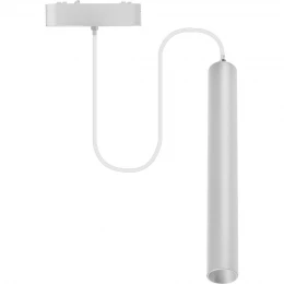 WTH.O11.006.30.15 WERTMARK TECHNICAL HADAR светильник на шинопровод: LED, 15W, 3000K