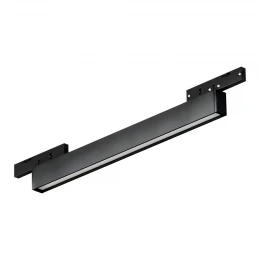WTL.O27.607.30.08 WERTMARK TECHNICAL LESATH светильник на шинопровод: LED, 8W, 3000K