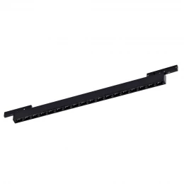 WTL.O20.607.30.18 WERTMARK TECHNICAL LESATH светильник на шинопровод: LED, 18W, 3000K