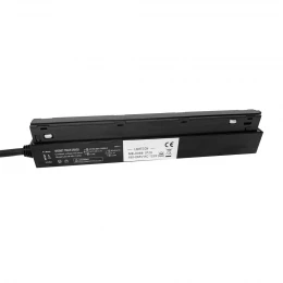 WTG.P1.600.100 WERTMARK TECHNICAL GUDJA блок питания на шинопровод: AC 230V - DC 48V, 100W