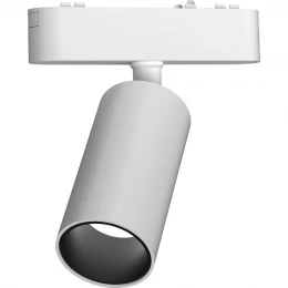 WTH.O10.007.30.12 WERTMARK TECHNICAL HADAR светильник на шинопровод: LED, 12W, 3000K